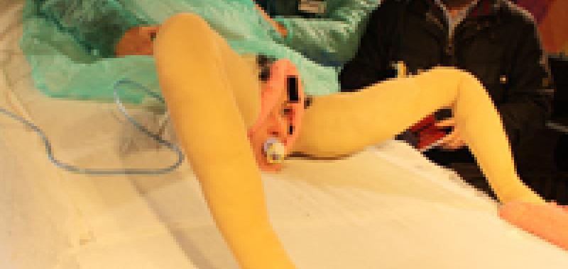 Tercer premio pareja o trío.